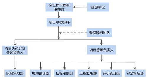 發(fā)展新階段全過程工程咨詢推進(jìn)咨詢行業(yè)新發(fā)展——聚焦企業(yè)工作實(shí)踐與信息技術(shù)咨詢服務(wù)