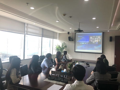 加快技術創新提升服務水平 貿仲華南分會線上參與中國仲裁高峰論壇