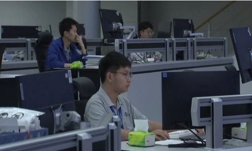 科技紅娘 南通崇川推動科技成果從實驗室加速走向應用場