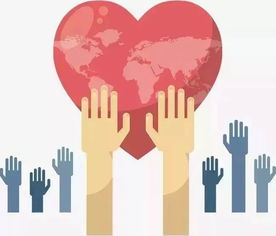 贈人玫瑰，手有余香 許昌市文化創意產業園攜手共獻愛心，數字文創點亮公益新篇