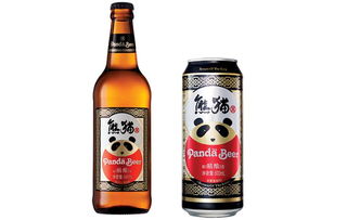 老酒咪起來，老歌聽起來 m9 beer攜手熊貓精釀，用啤酒酵母穿越百樂門
