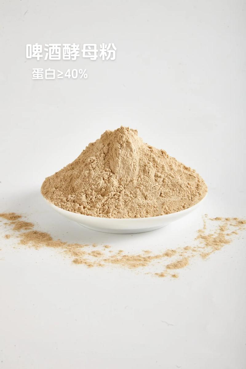 啤酒酵母粉 寵物狗糧中的天然誘食與營(yíng)養(yǎng)雙重推動(dòng)者
